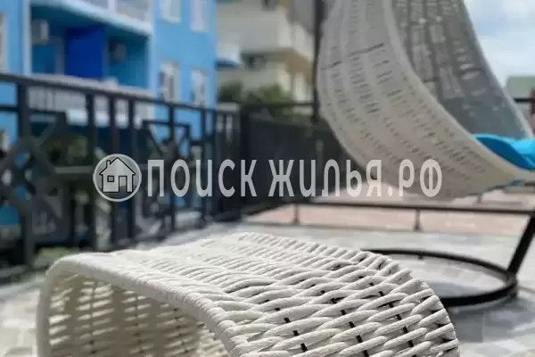 Набережная, д.9 «А», Адлер