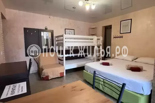 Набережная, д.9 «А», Адлер