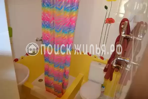 Набережная, д.9 «А», Адлер