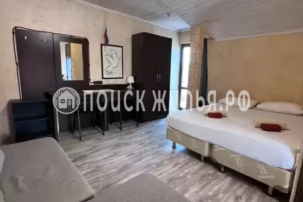 Набережная, д.9 «А», Адлер