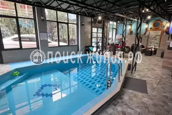 ул.Набережная, д.9 «А», Краснодарский край, Сочи, Адлер, Набережная, д.9 «А» ул.Набережная, д.9 «А», Краснодарский край, Сочи, Адлер, Набережная, д.9 «А»