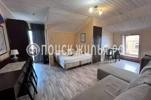 Набережная, д.9 «А», Адлер