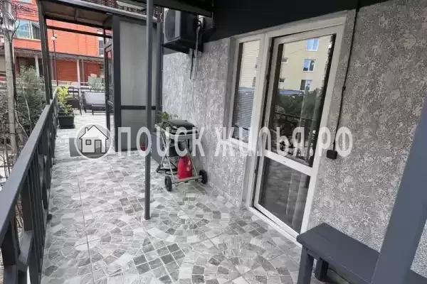 Набережная, д.9 «А», Адлер