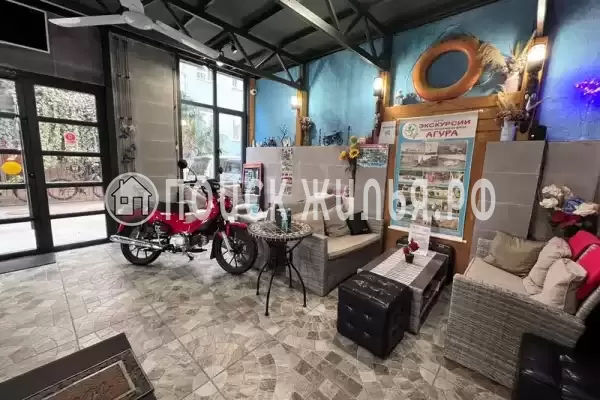 Набережная, д.9 «А», Адлер