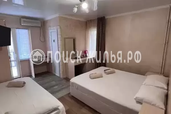 Набережная, д.9 «А», Адлер