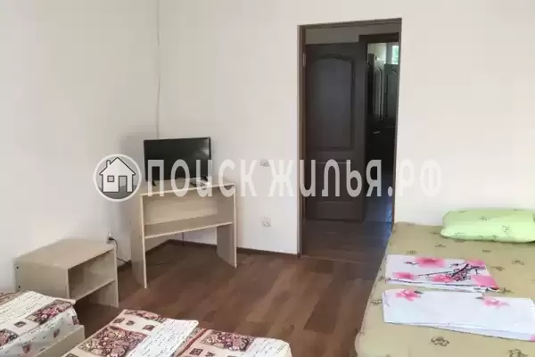 Гостевой дом «У Капитана», Гагра