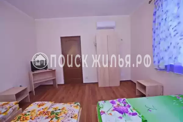 Гостевой дом «У Капитана», Гагра