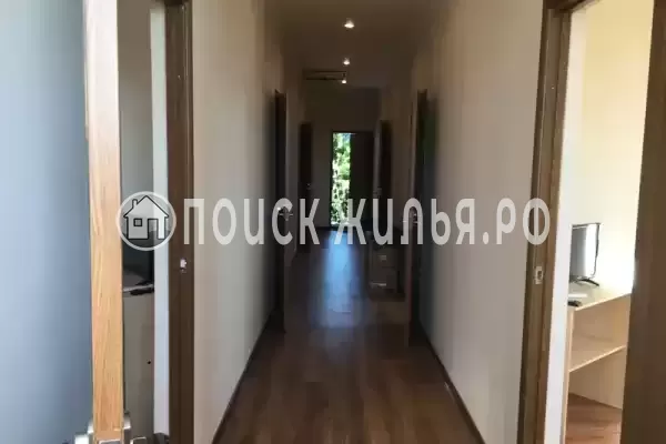 Гостевой дом «У Капитана», Гагра
