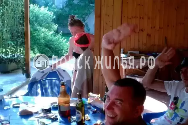 Гостевой дом «У Капитана», Гагра