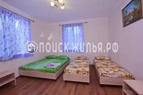 Гостевой дом «У Капитана», Гагра