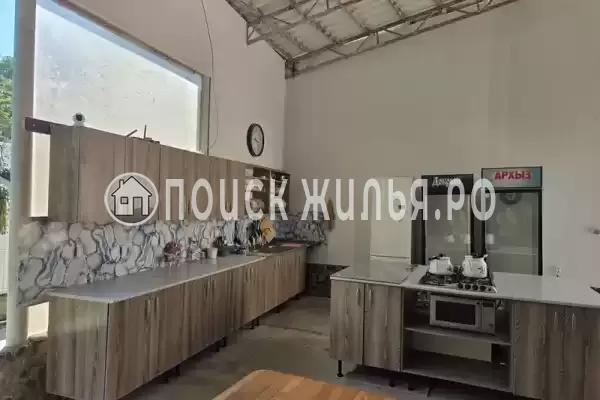 Частный сектор «Дядя Рафик», Каткова Щель Частный сектор «Дядя Рафик», Каткова Щель