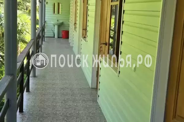 Частный сектор «Дядя Рафик», Каткова Щель Частный сектор «Дядя Рафик», Каткова Щель