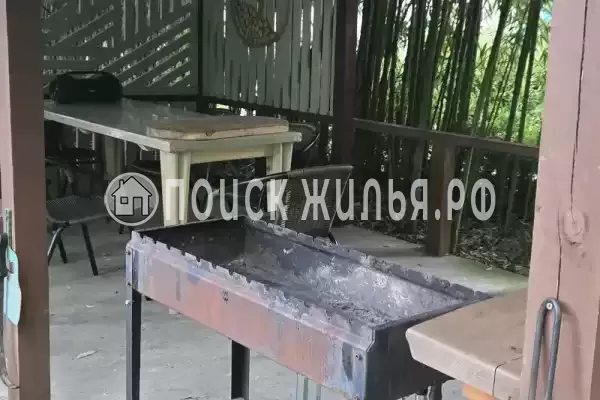 Частный сектор «Дядя Рафик», Каткова Щель