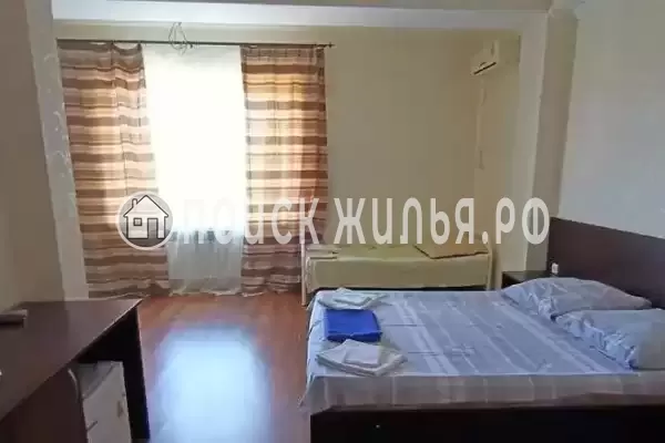 «Каникулы», Витязево