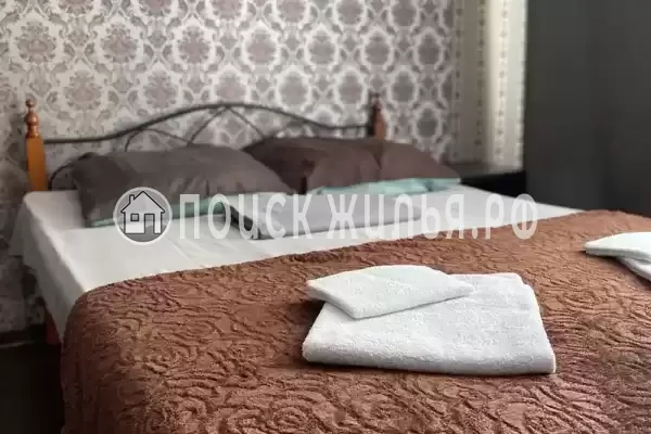 «Каникулы», Витязево