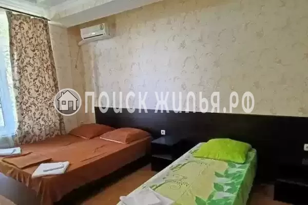 «Каникулы», Витязево