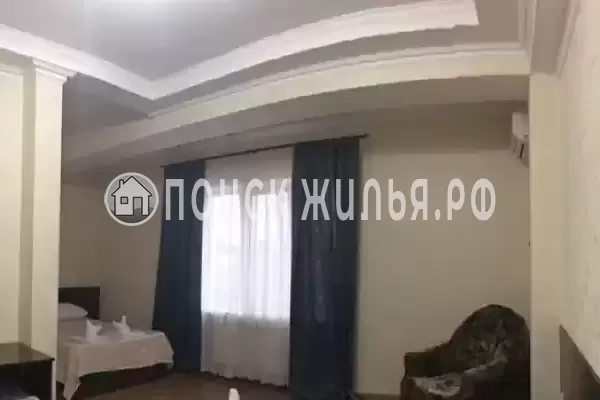 «Каникулы», Витязево