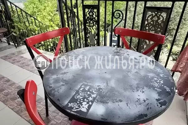 Гостевой дом «На Эзугбая», Гумиста Гостевой дом «На Эзугбая», Гумиста
