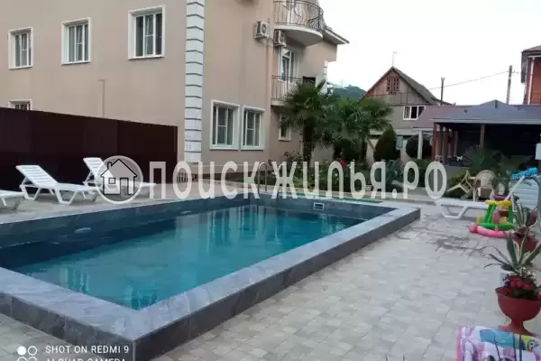 «Марина», Краснодарский край, Сочи, Вардане, Львовская, д.1/57 «Марина», Краснодарский край, Сочи, Вардане, Львовская, д.1/57