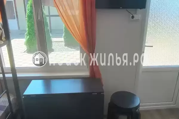 «Морская звезда», Кучугуры