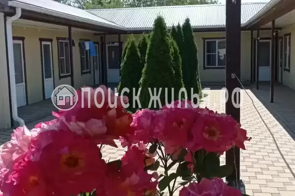 «Морская звезда», Краснодарский край, Кучугуры, пер. Почтовый, д.10 «Морская звезда», Краснодарский край, Кучугуры, пер. Почтовый, д.10