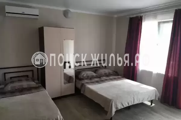 «Морская звезда», Кучугуры