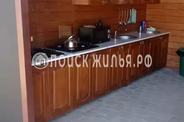 «Морская звезда», Кучугуры