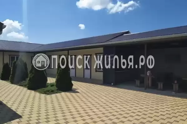 «Морская звезда», Кучугуры