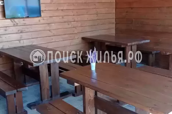 «Морская звезда», Кучугуры