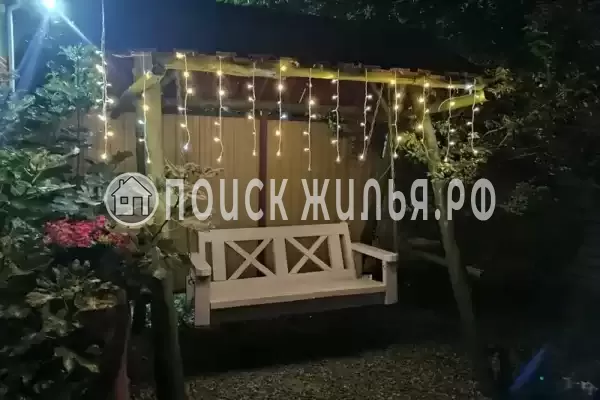 «Вояж», Кучугуры