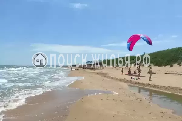 «Вояж», Кучугуры