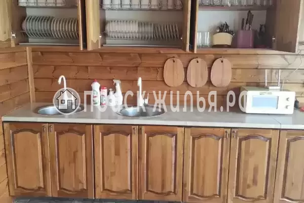 «Вояж», Кучугуры