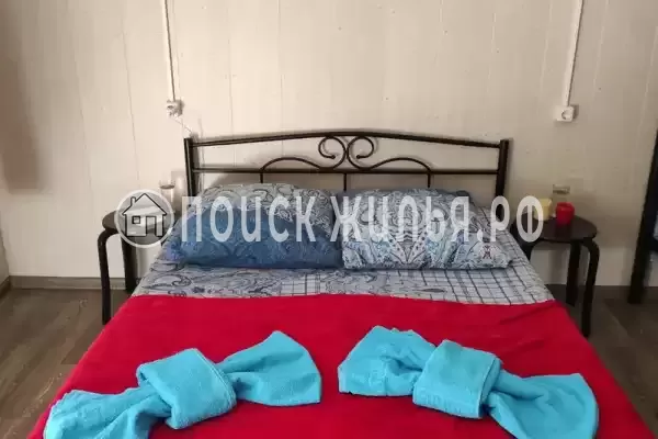 «Вояж», Кучугуры