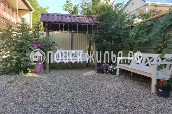 «Вояж», Кучугуры