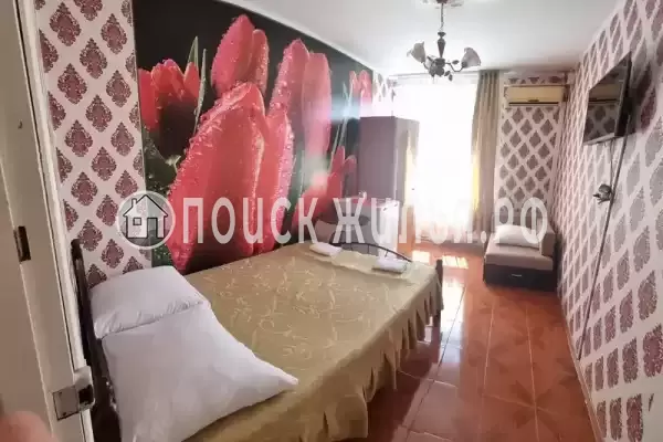 Гостевой дом «Жанна», Адлер Гостевой дом «Жанна», Адлер