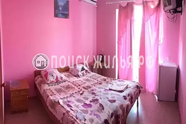 «Парус», Коктебель «Парус», Коктебель