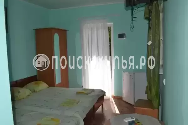 «Парус», Коктебель «Парус», Коктебель