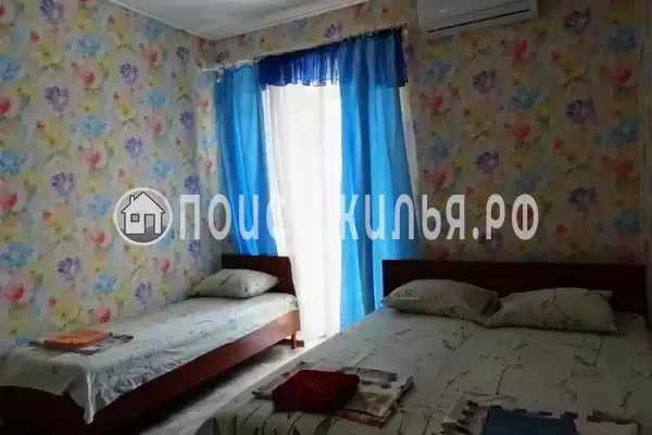 «Парус», Коктебель «Парус», Коктебель