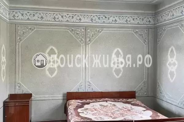 Частный сектор «Дом У Анджелы», Гагра Частный сектор «Дом У Анджелы», Гагра