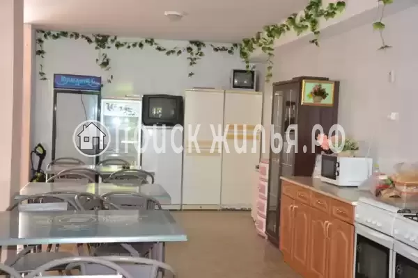 Частный сектор «Частный дом на Парковой», Геленджик