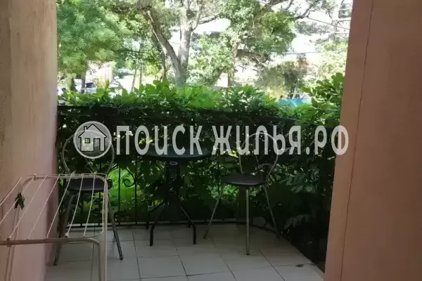 Частный сектор «Частный дом на Парковой», Геленджик