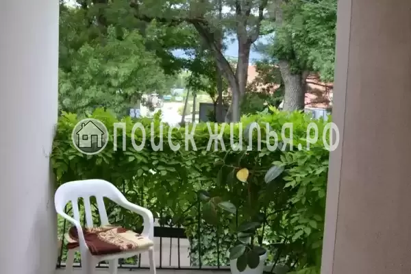 Частный сектор «Частный дом на Парковой», Геленджик