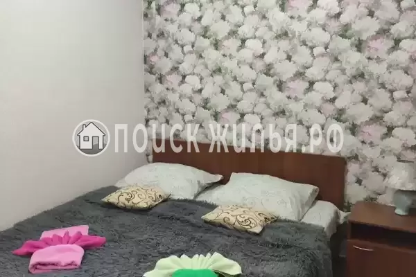 Частный сектор «Частный дом на Парковой», Геленджик