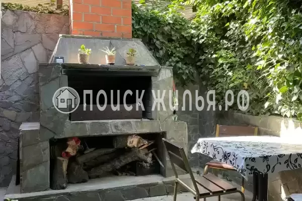 Частный сектор «Частный дом на Парковой», Геленджик