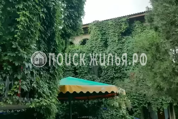 «У самого синего моря», Республика Крым, Морское, Ленина, д.1А