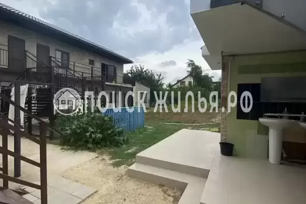 «Семейный отдых», Кучугуры