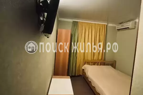 «У моря», Джемете