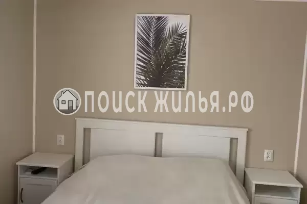 «У моря», Джемете