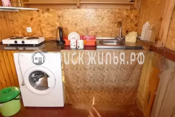 Гостевой дом «На Речной 45», Пицунда