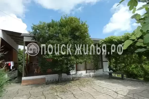 Гостевой дом «На Речной 45», Пицунда